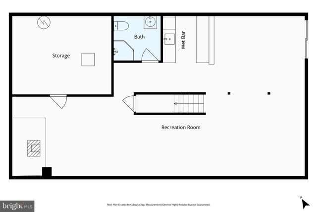 19 WINDRUSH CT, Stafford, VA 22554