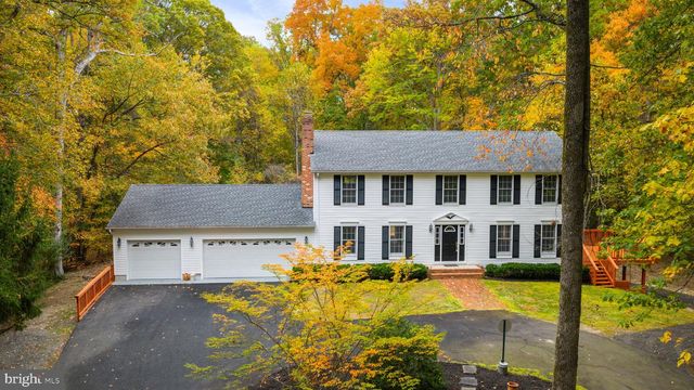 19 WINDRUSH CT, Stafford, VA 22554