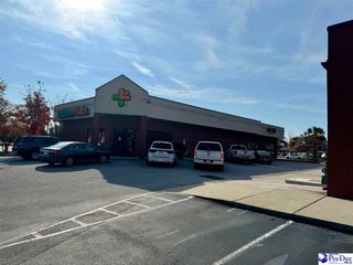 650 Pamplico Hwy, Florence, SC 29501