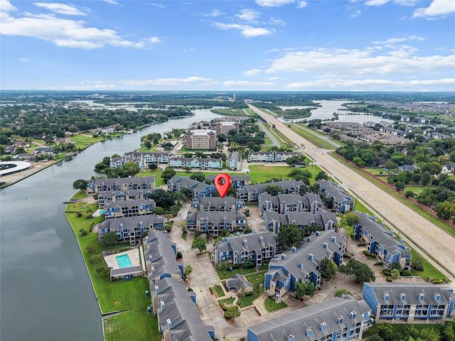 18515 Egret Bay Boulevard 1103, Webster, TX 77058