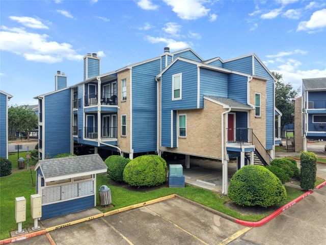 18515 Egret Bay Boulevard 1103, Webster, TX 77058