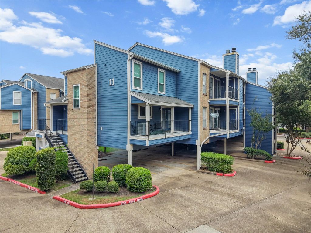 18515 Egret Bay Boulevard 1103, Webster, TX 77058