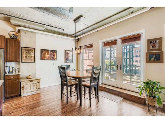 1499 Blake St 4G, Denver, CO 80202