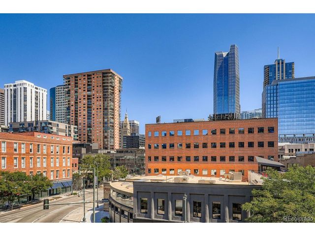1499 Blake St 4G, Denver, CO 80202