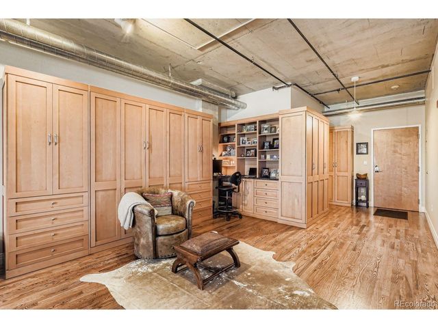 1499 Blake St 4G, Denver, CO 80202