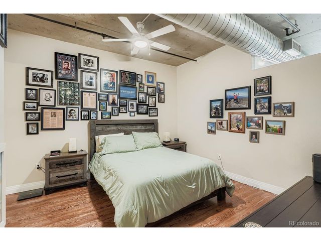 1499 Blake St 4G, Denver, CO 80202