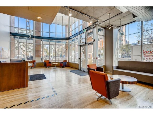 1499 Blake St 4G, Denver, CO 80202