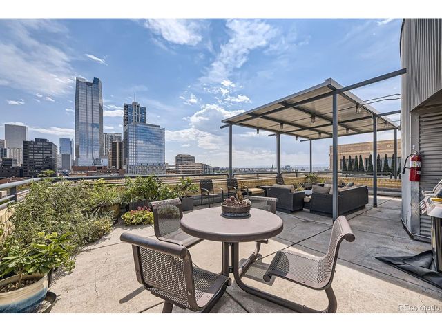 1499 Blake St 4G, Denver, CO 80202