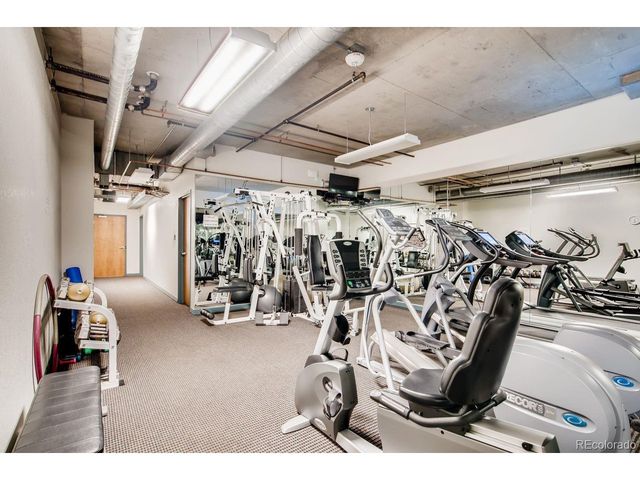 1499 Blake St 4G, Denver, CO 80202