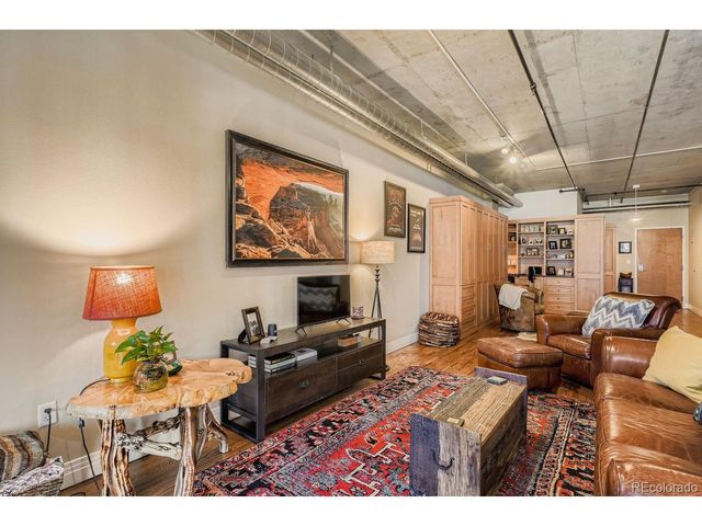 1499 Blake St 4G, Denver, CO 80202