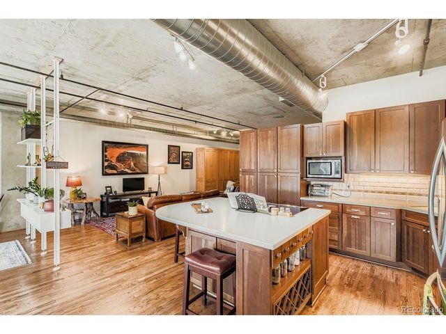 1499 Blake St 4G, Denver, CO 80202