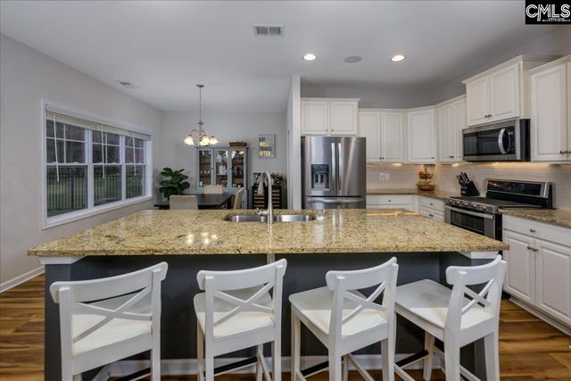 123 Calming Creek Way, Elgin, SC 29045