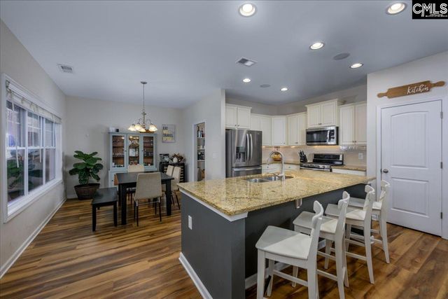 123 Calming Creek Way, Elgin, SC 29045