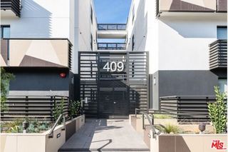 409 Hayworth 206, Los Angeles, CA 90048