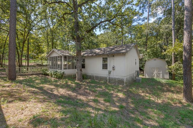 142 Primrose Cove, Holly Lake Ranch, TX 75765