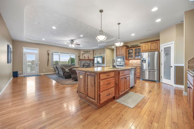 4502 Tamarisk Drive, Pasco, WA 99301