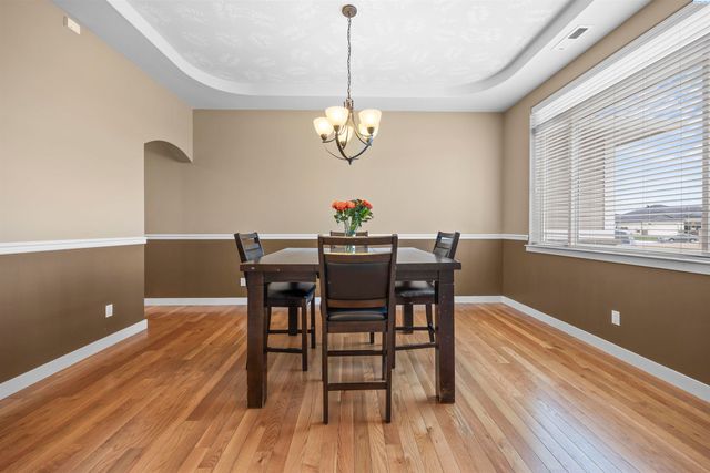 4502 Tamarisk Drive, Pasco, WA 99301