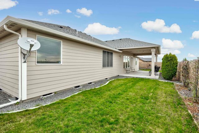 4502 Tamarisk Drive, Pasco, WA 99301