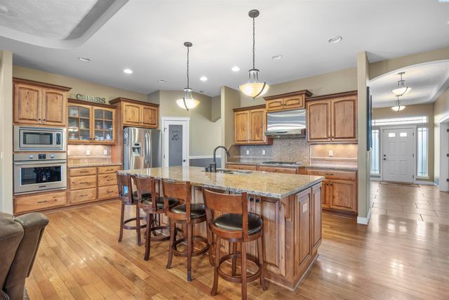 4502 Tamarisk Drive, Pasco, WA 99301