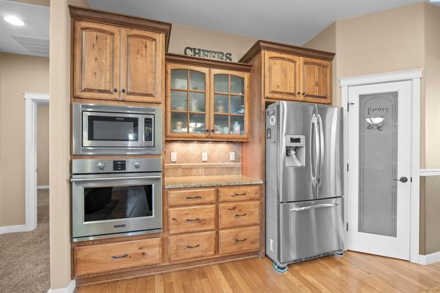 4502 Tamarisk Drive, Pasco, WA 99301