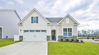 601 Starfall Road, Graham, NC 27253
