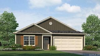 3502 Hawthorn Way, Paragould, AR 72450