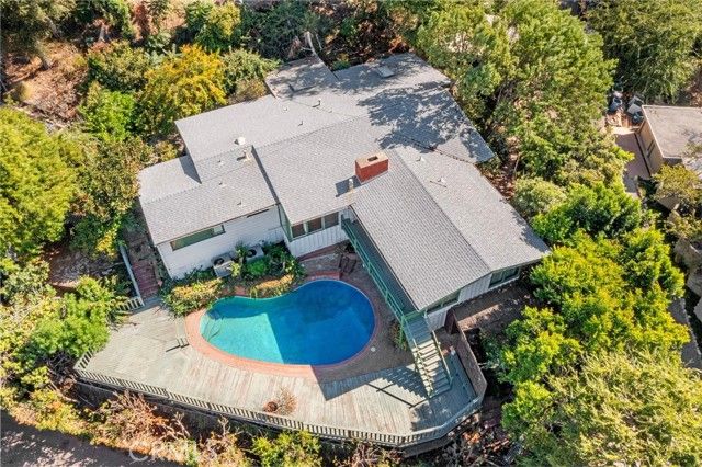 11575 Amanda Drive, Studio City (los Angeles), CA 91604