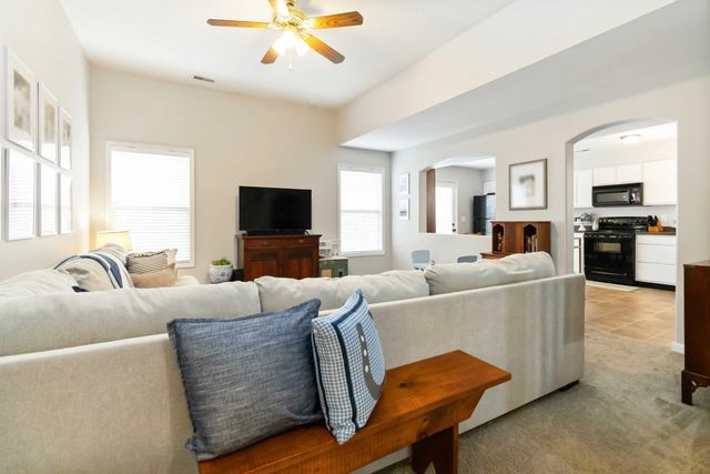 744 Pioneer Lane, Lexington, KY 40505