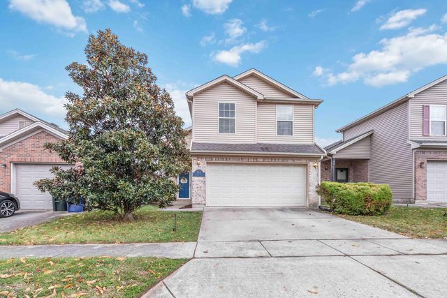 744 Pioneer Lane, Lexington, KY 40505