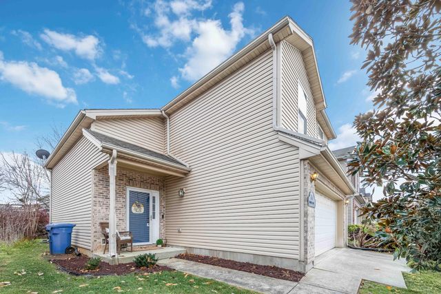 744 Pioneer Lane, Lexington, KY 40505