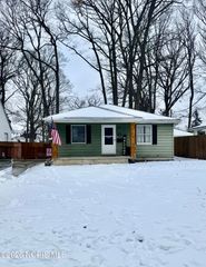 2944 Daleford Drive, Toledo, OH 43614