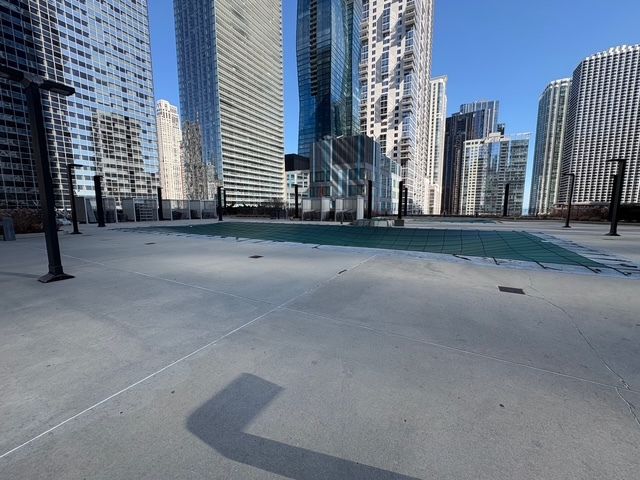 225 N Columbus Drive 7201, Chicago, IL 60601