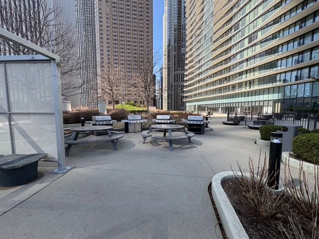 225 N Columbus Drive 7201, Chicago, IL 60601