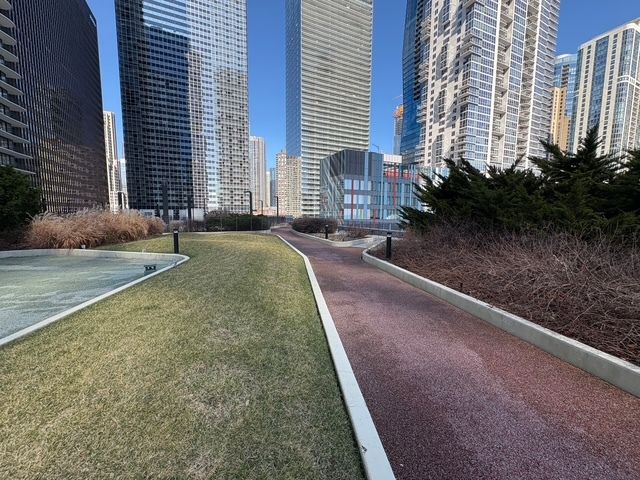 225 N Columbus Drive 7201, Chicago, IL 60601