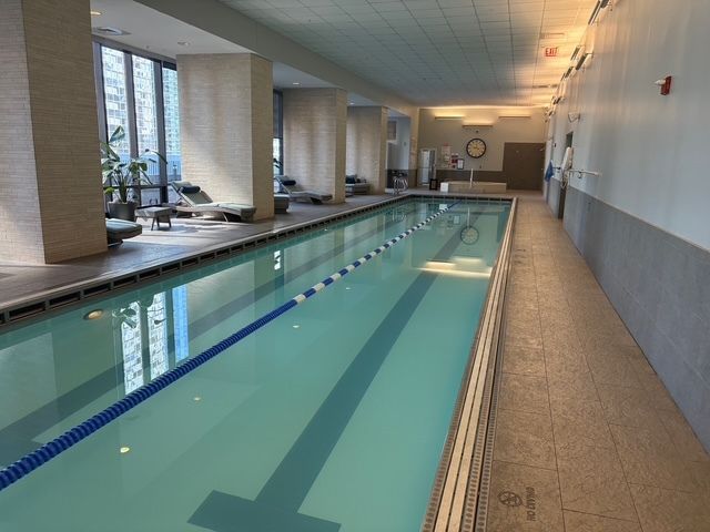 225 N Columbus Drive 7201, Chicago, IL 60601