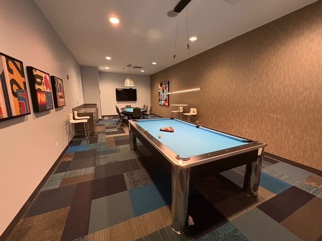 225 N Columbus Drive 7201, Chicago, IL 60601