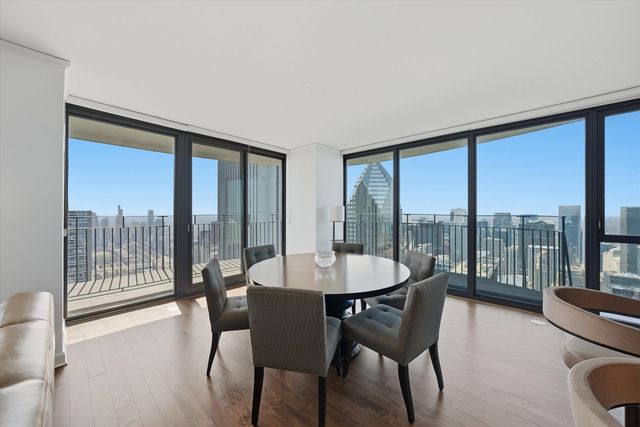 225 N Columbus Drive 7201, Chicago, IL 60601