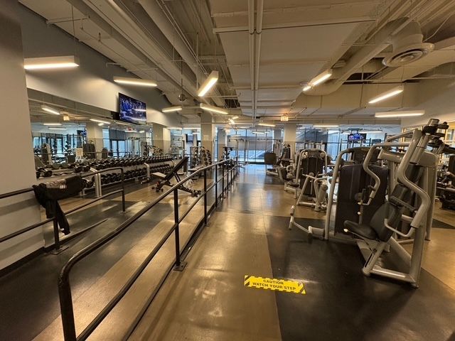 225 N Columbus Drive 7201, Chicago, IL 60601