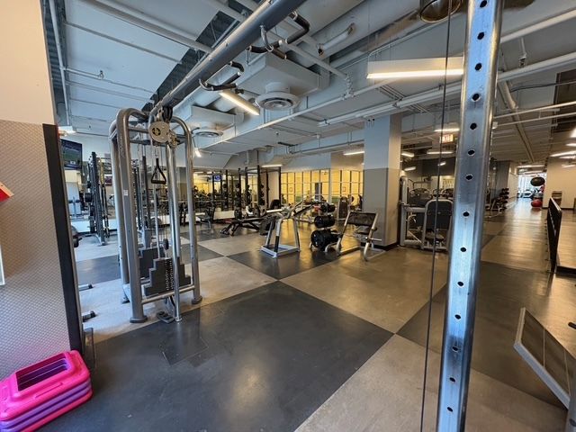 225 N Columbus Drive 7201, Chicago, IL 60601