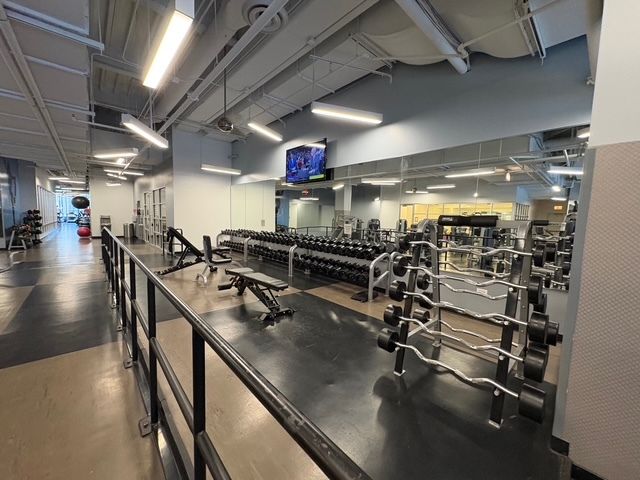 225 N Columbus Drive 7201, Chicago, IL 60601