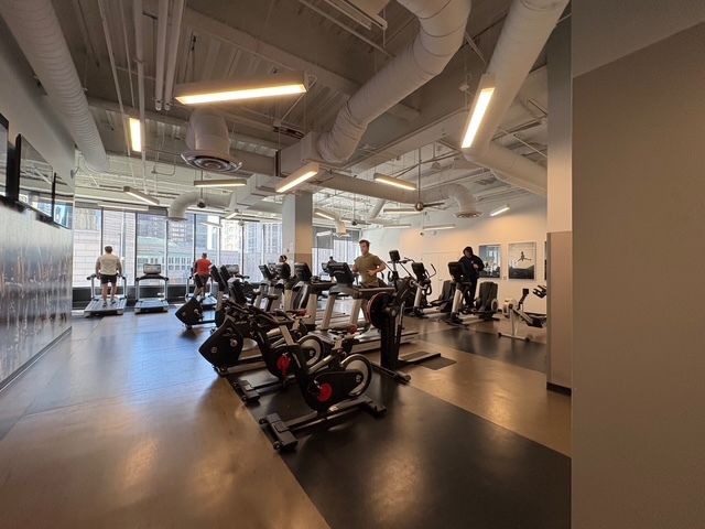 225 N Columbus Drive 7201, Chicago, IL 60601