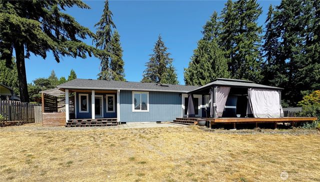 3717 S 316th Street, Auburn, WA 98001