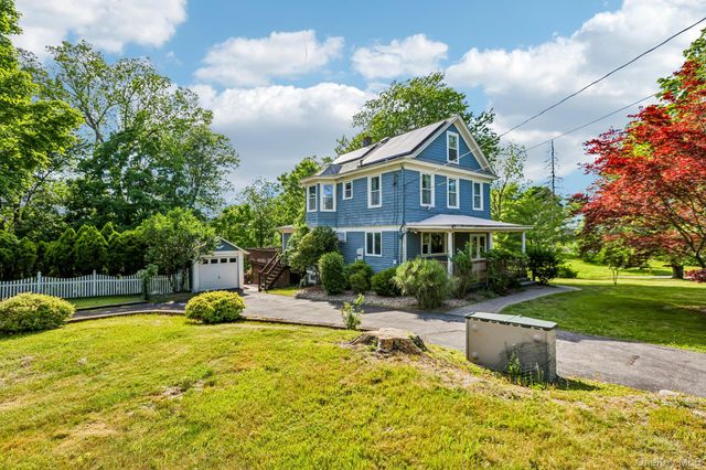 605 Stage Road, Monroe, NY 10950