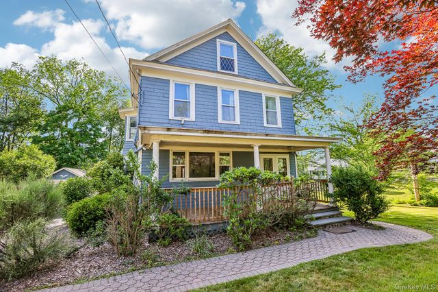 605 Stage Road, Monroe, NY 10950
