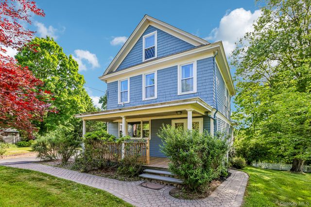 605 Stage Road, Monroe, NY 10950