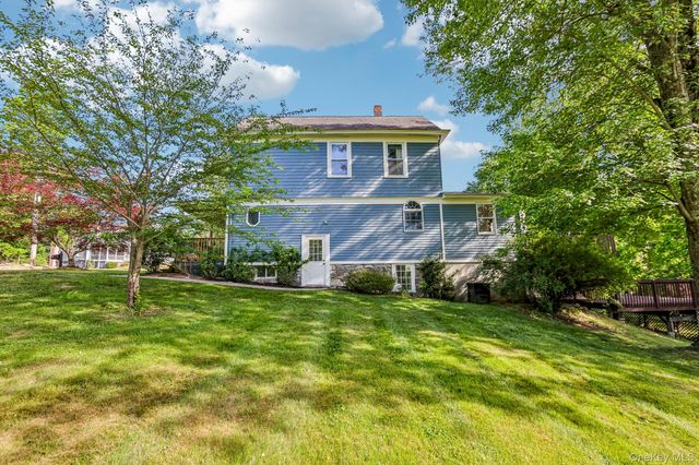 605 Stage Road, Monroe, NY 10950