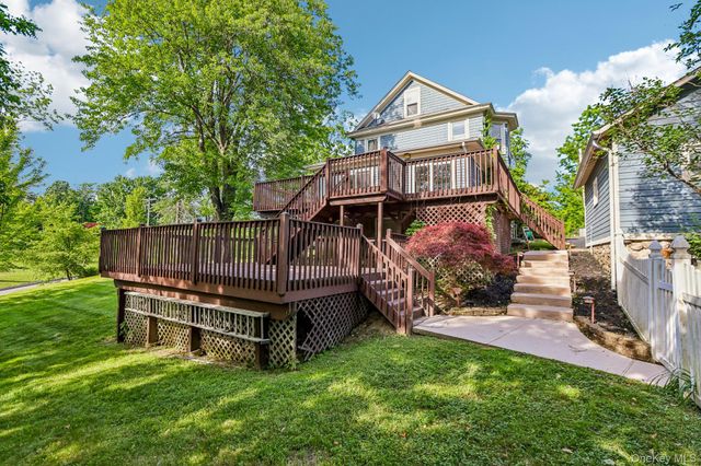 605 Stage Road, Monroe, NY 10950