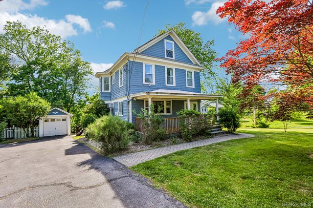 605 Stage Road, Monroe, NY 10950