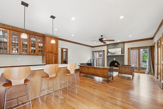 747 Park Avenue, River Forest, IL 60305