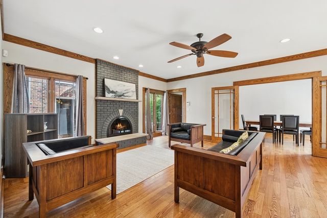 747 Park Avenue, River Forest, IL 60305